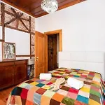 Historic Center Romantic Apartment