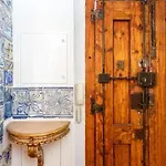 Historic Center Romantic * Lisbon