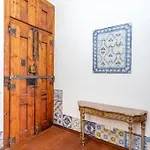Historic Center Romantic Apartment