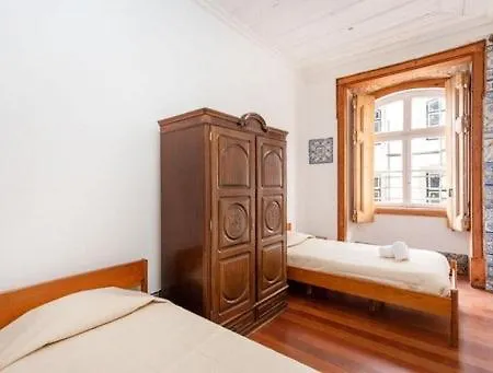 Apartment Historic Center Romantic *