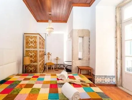 Historic Center Romantic Apartment