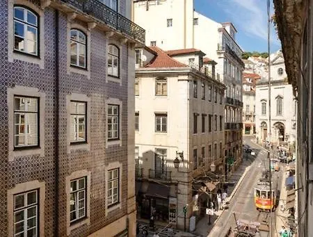 Historic Center Romantic Lejlighed