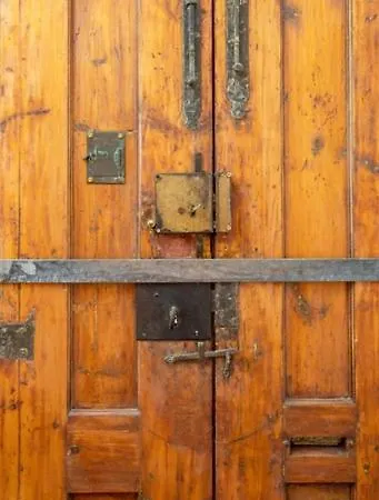 Historic Center Romantic * Lisboa