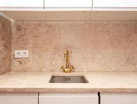 Historic Center Romantic Lejlighed *