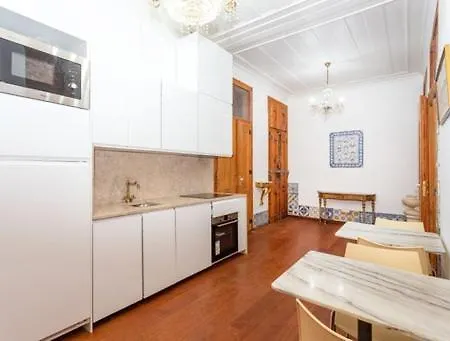 Historic Center Romantic Apartman