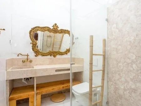 Historic Center Romantic Apartman