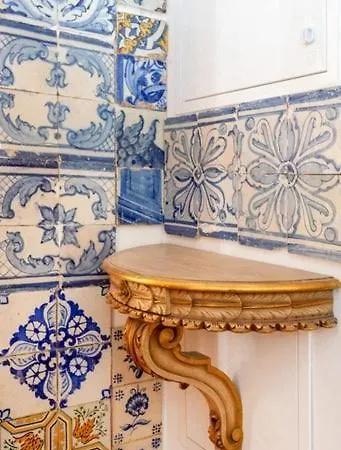 Historic Center Romantic