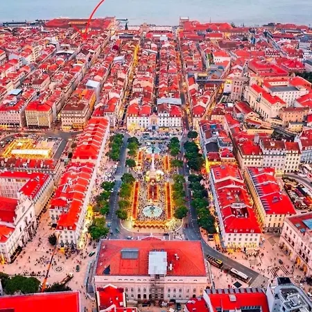 Historic Center Romantic