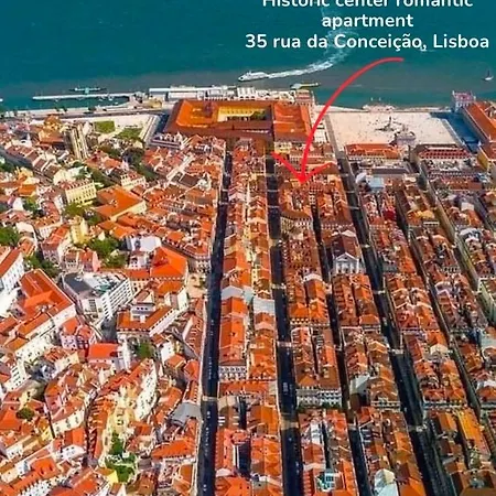 Apartman Historic Center Romantic