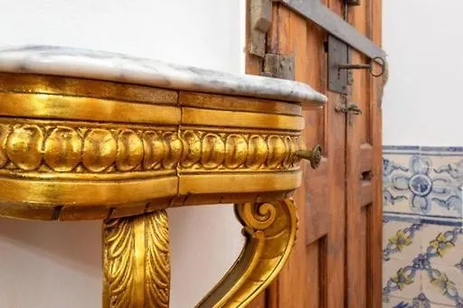 Historic Center Romantic Apartmán