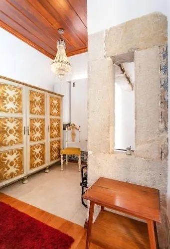 Apartmán Historic Center Romantic