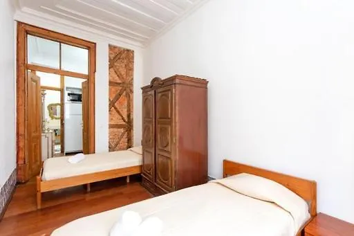 Historic Center Romantic Apartmán *