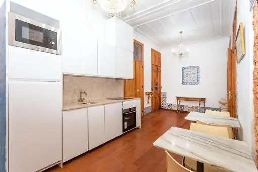 Historic Center Romantic Apartmán