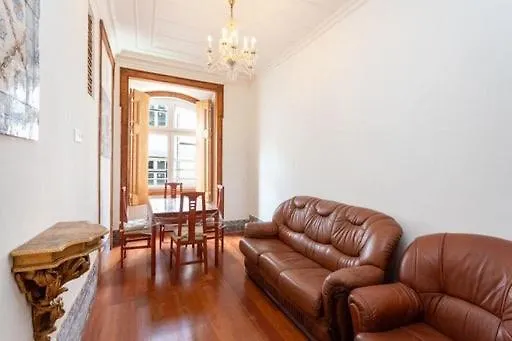 Historic Center Romantic Lisboa