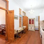 Historic Center Romantic Appartement *