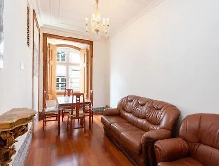 Historic Center Romantic リスボン