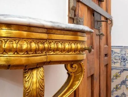 Historic Center Romantic Daire