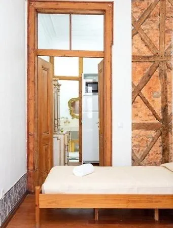 Historic Center Romantic Daire