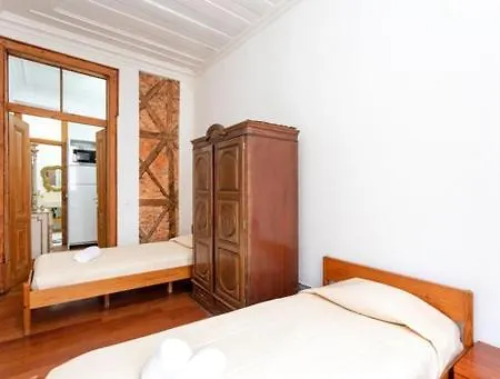 Historic Center Romantic Daire *