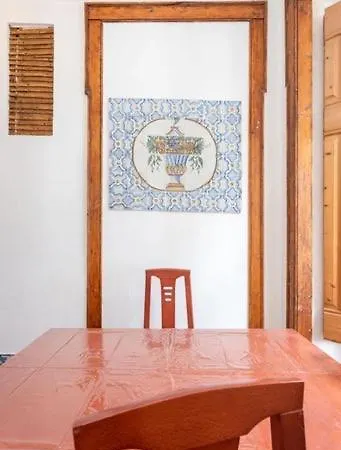 Historic Center Romantic Lisboa