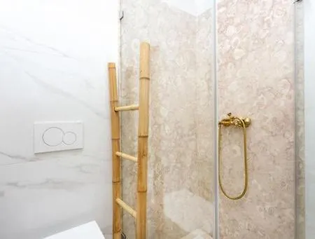 Daire Historic Center Romantic Lisboa